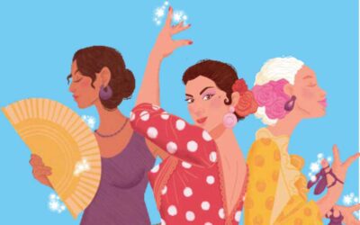 Convocan a diseñar el afiche de la Feria Flamenca 2026