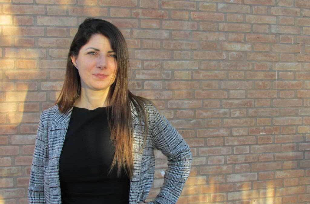 “Lo importante es saber qué usamos y a quién le damos nuestros datos”