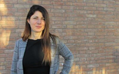 “Lo importante es saber qué usamos y a quién le damos nuestros datos”