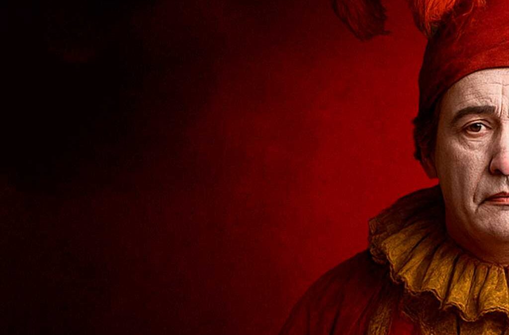 “Pagliacci”, la gran apuesta operística del Teatro del Bicentenario