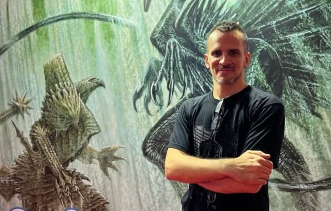 “La historieta sigue siendo un poderoso arte popular”