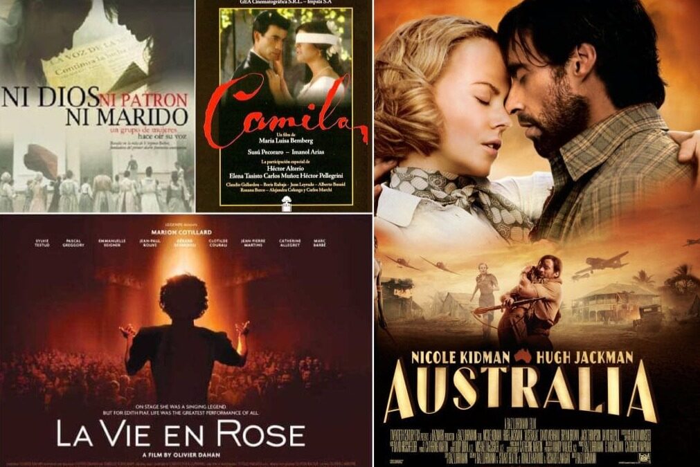 Vuelve el ciclo «Cine de barrio» al Municipal