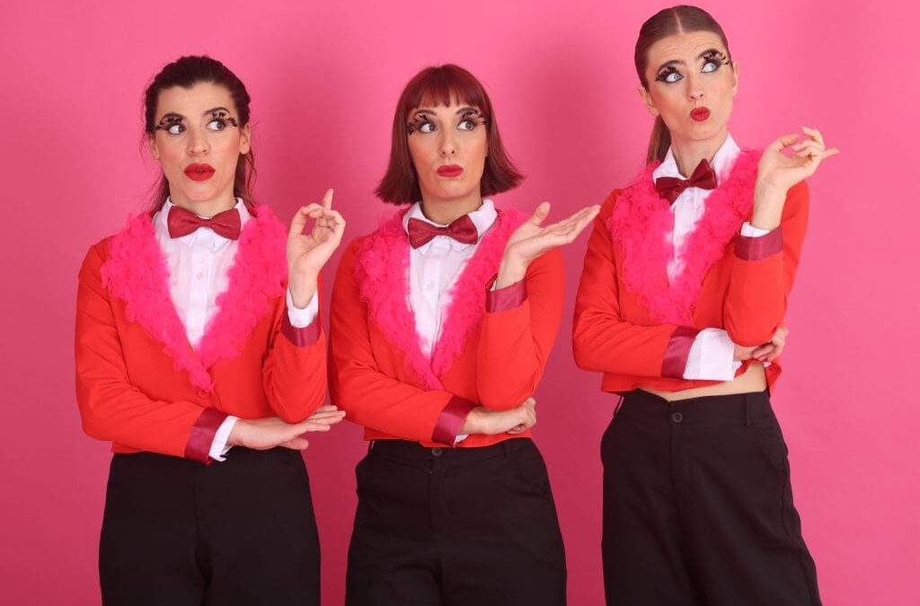 “El arte te invita a poner pausa a todo lo que te está pasando”