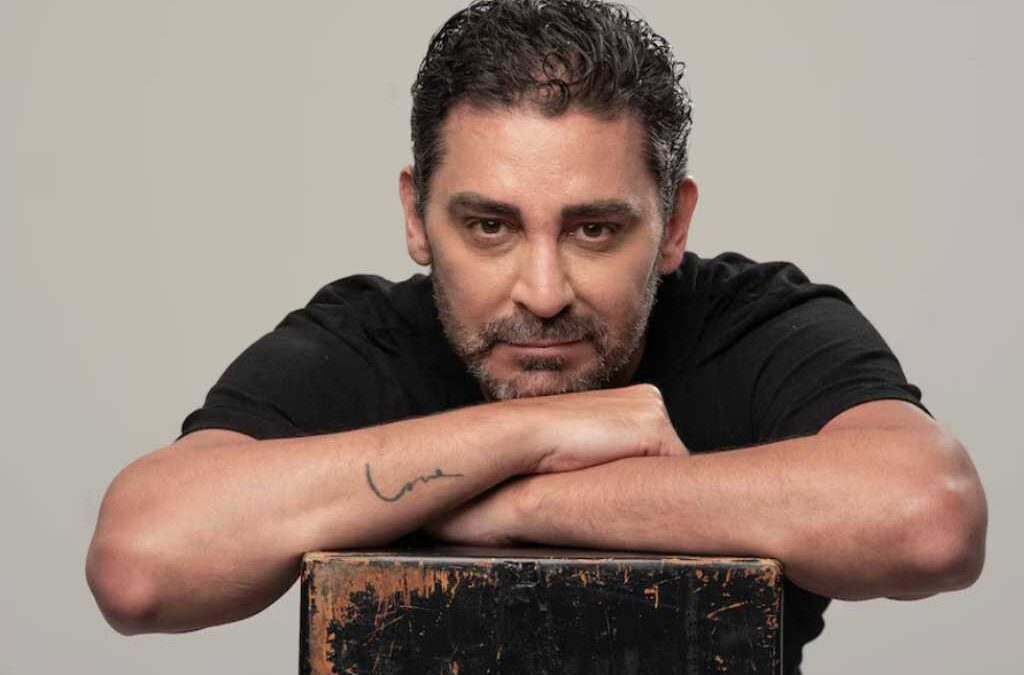 El universo de Soda Stereo con el prisma de Hernán Piquín