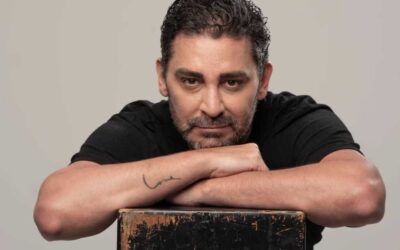 El universo de Soda Stereo con el prisma de Hernán Piquín