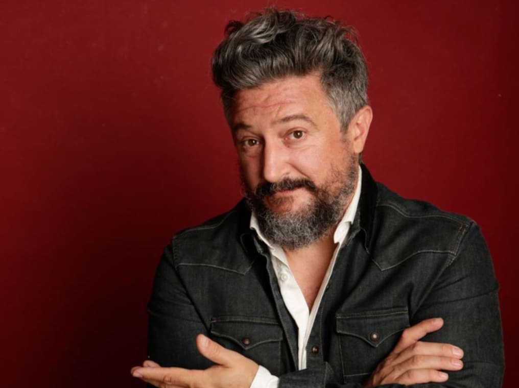 Federico Strifezzo
