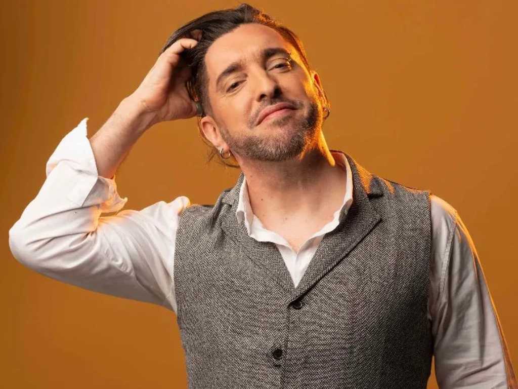 Federico Strifezzo