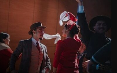 Convocan a bailarines para la Gala Patria del 9 de julio