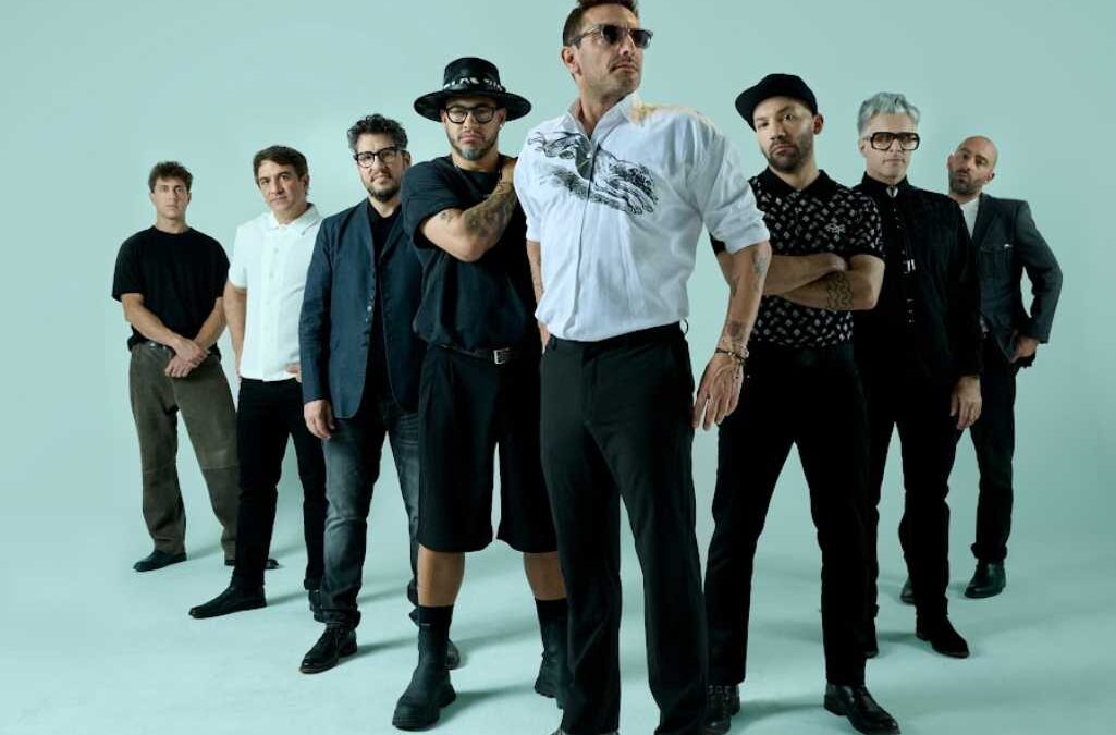 No Te Va Gustar promete un recital impactante en el Estadio Aldo Cantoni