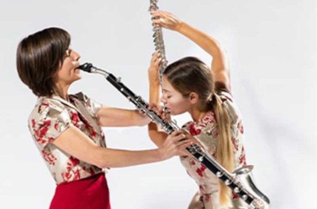 Comienza el Festival Internacional Cuyo Contemporáneo en San Juan