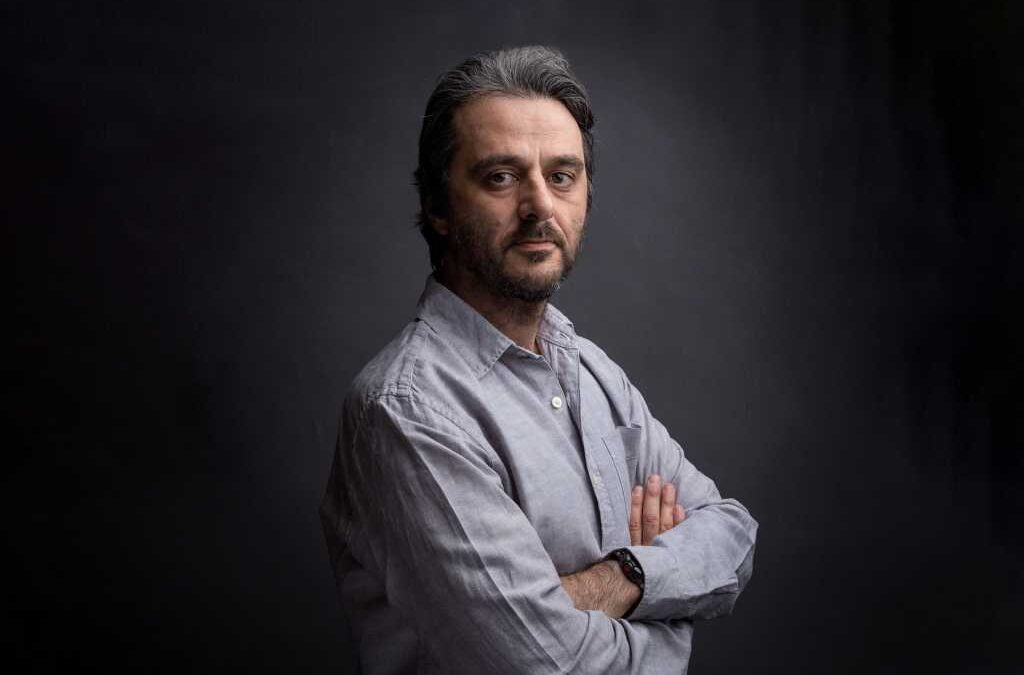 La identidad artística que se lleva en los genes
