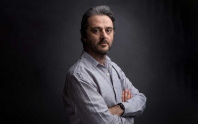 La identidad artística que se lleva en los genes