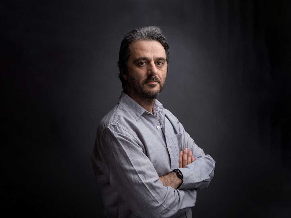 Federico Strifezzo