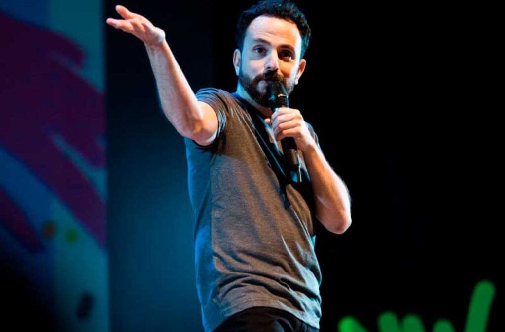 “En Argentina jamás podés aburrirte”