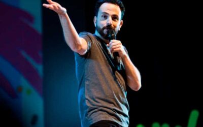 “En Argentina jamás podés aburrirte”