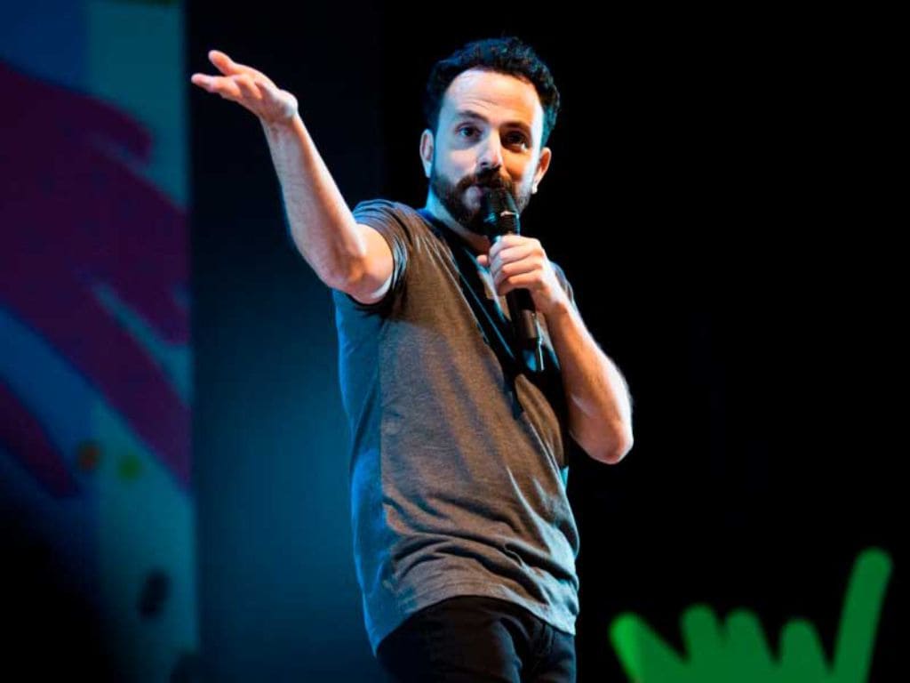 Federico Strifezzo