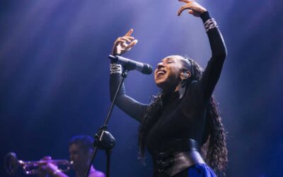 “Es innegable que la cumbia está en el inconsciente colectivo del pueblo”