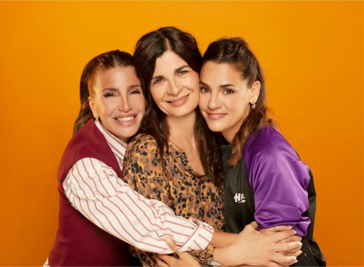 Las hijas