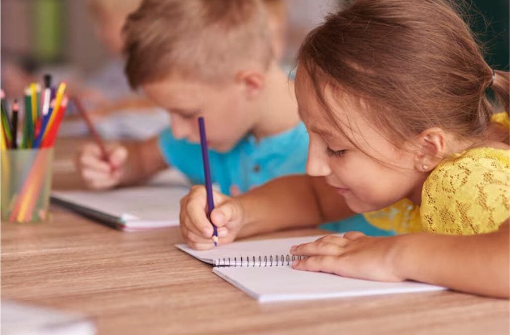 7º edición del Concurso literario infantil «Mi cazacuento favorito»