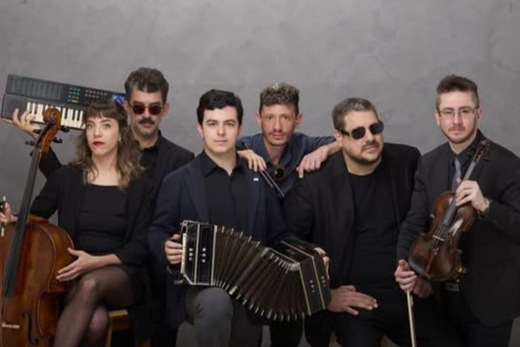 El Tango premiado con el Latin Grammy llega a San Juan
