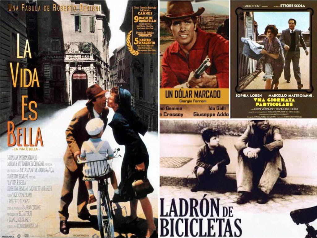 CINE CERIMEDO OCTUBRE