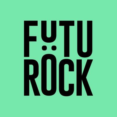 FUTUROCK Museo Franklin Rawson
